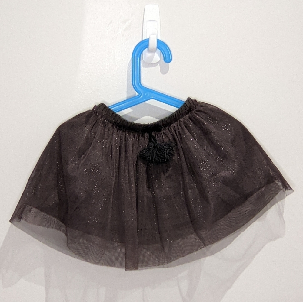 💜 bundle 3 for $30 💜Zara Toddler Girl Tutu Skirt 2-3 Yrs